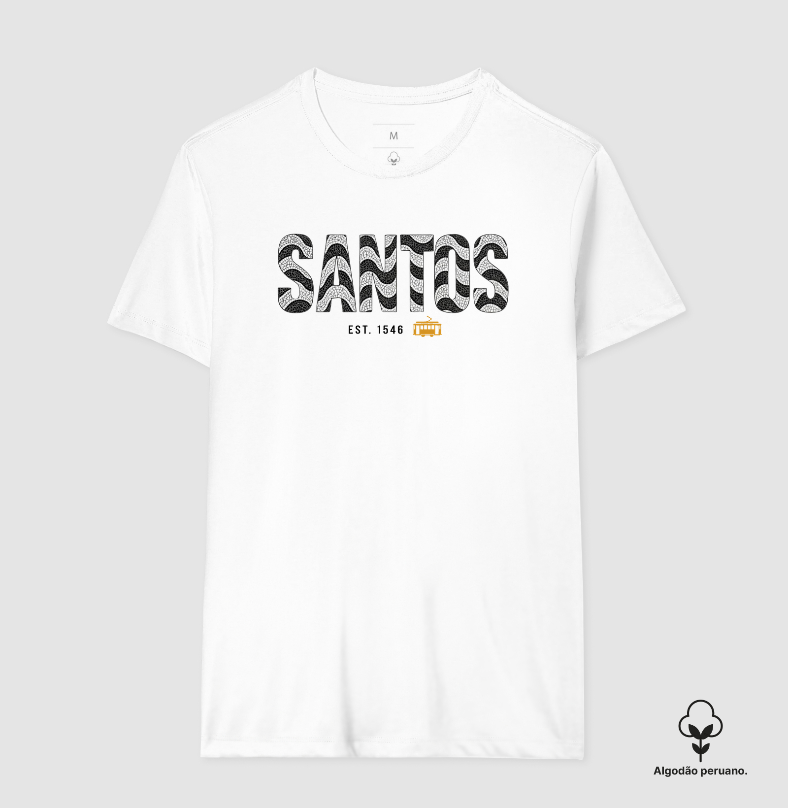 Santos - Calçada - Imagem 6
