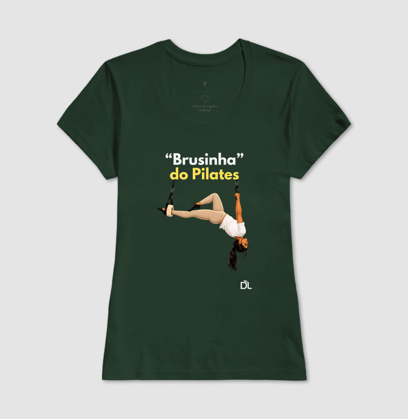 Brusinha do Pilates - Imagem 16