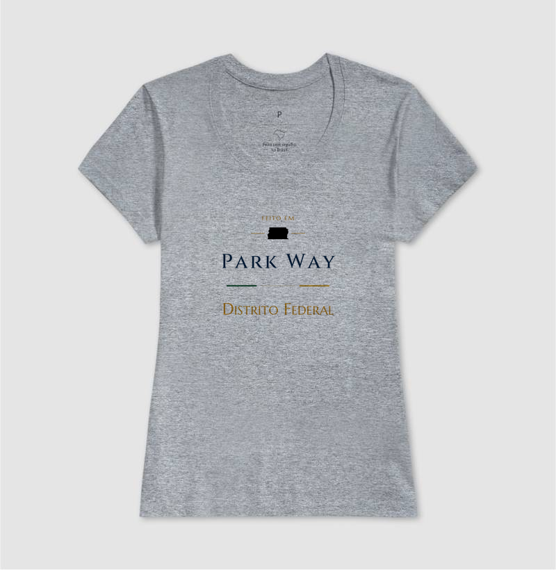 Feito em Park Way DF - Imagem 9