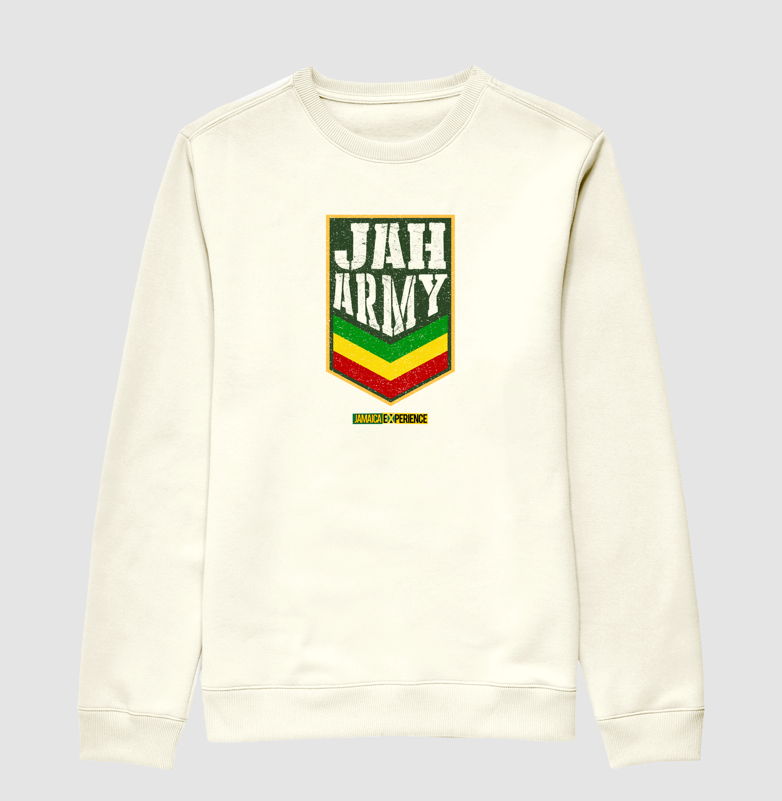 Jah Army