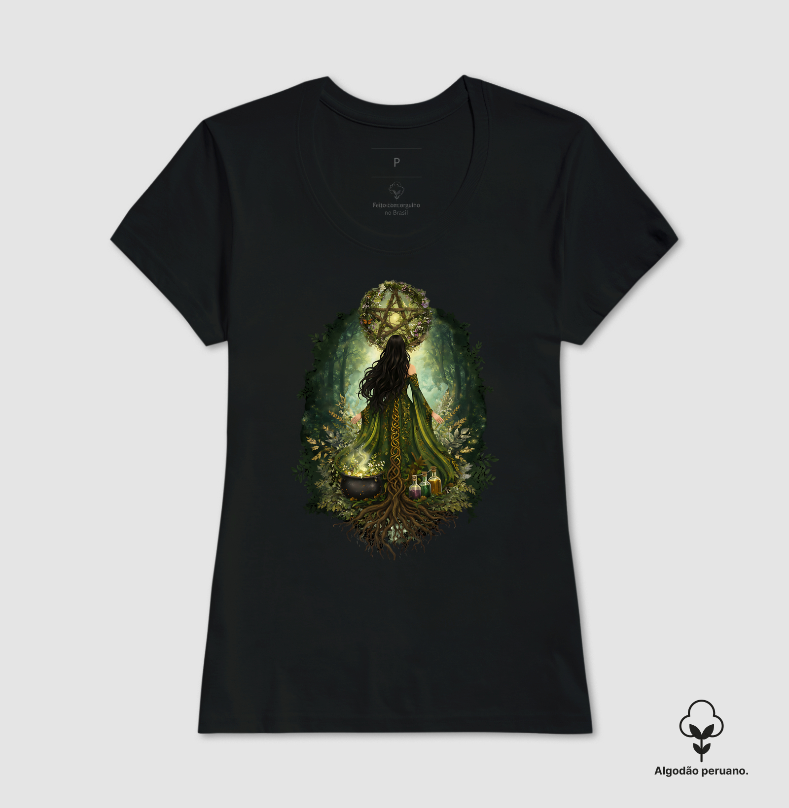 Camisa 5