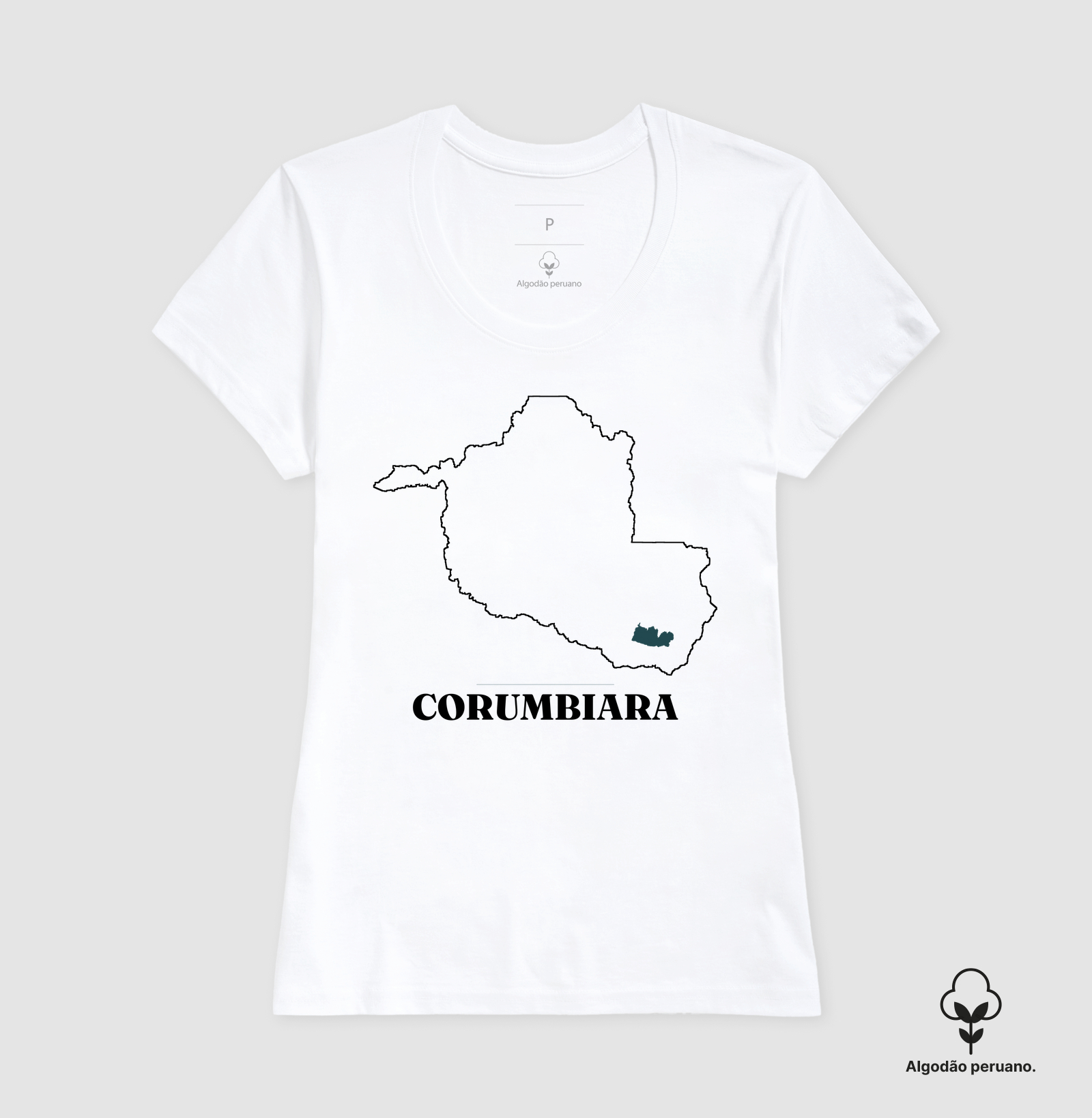 Corumbiara | Traço RO - Imagem 3