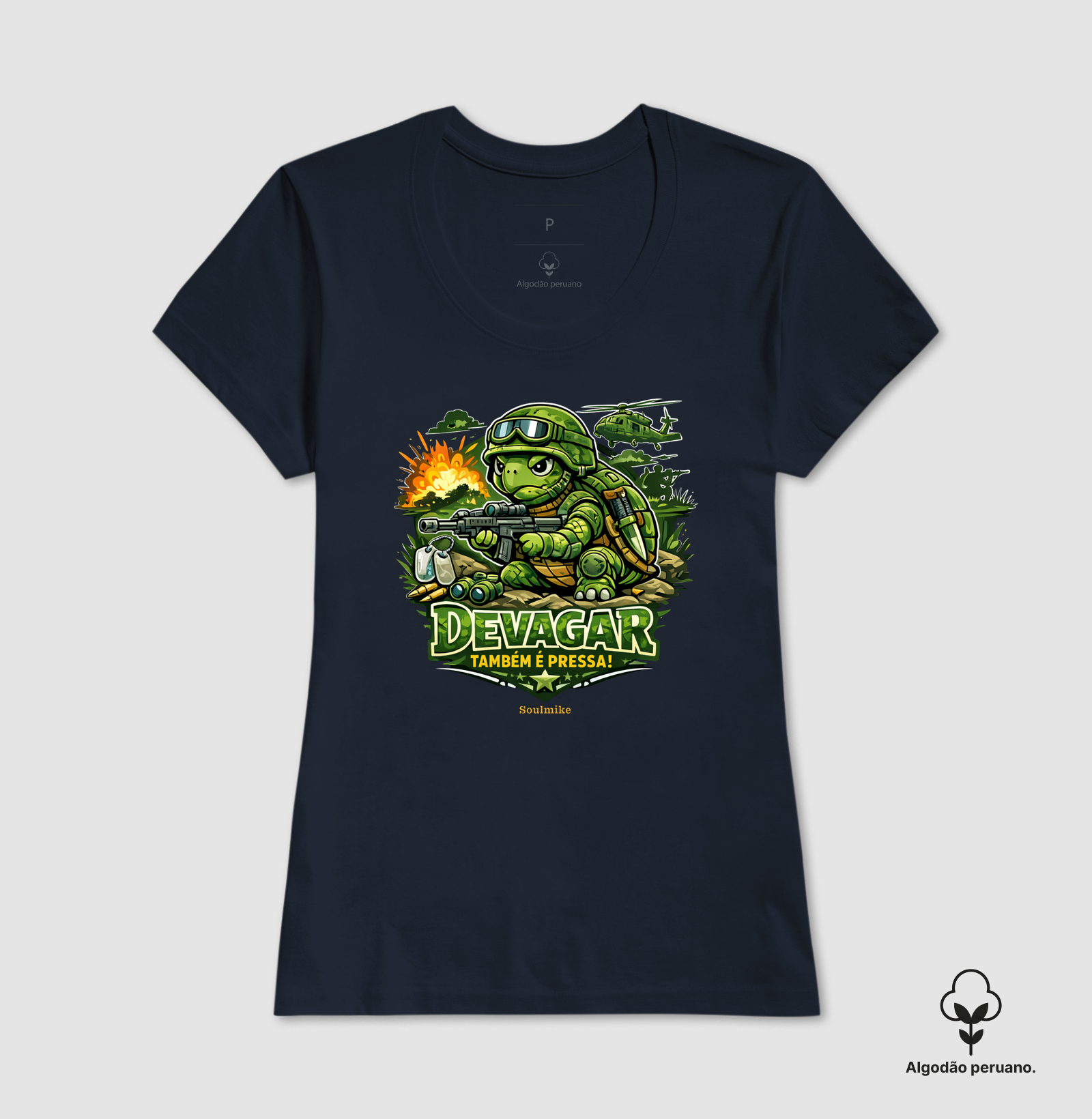Camisa 5