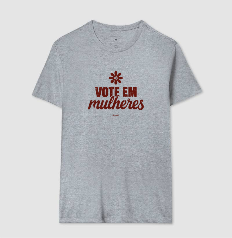 Vote em Mulheres - Imagem 8