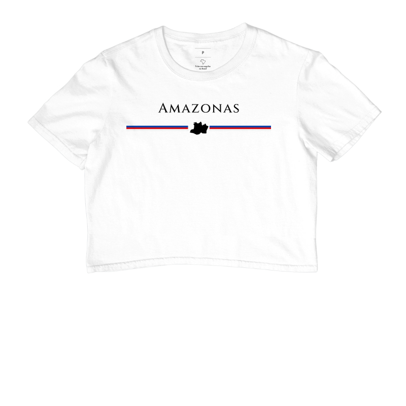 Amazonas | Tradição - Imagem 3