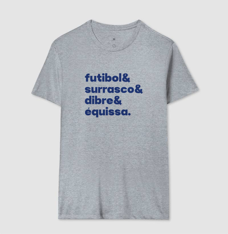 Camisa 7