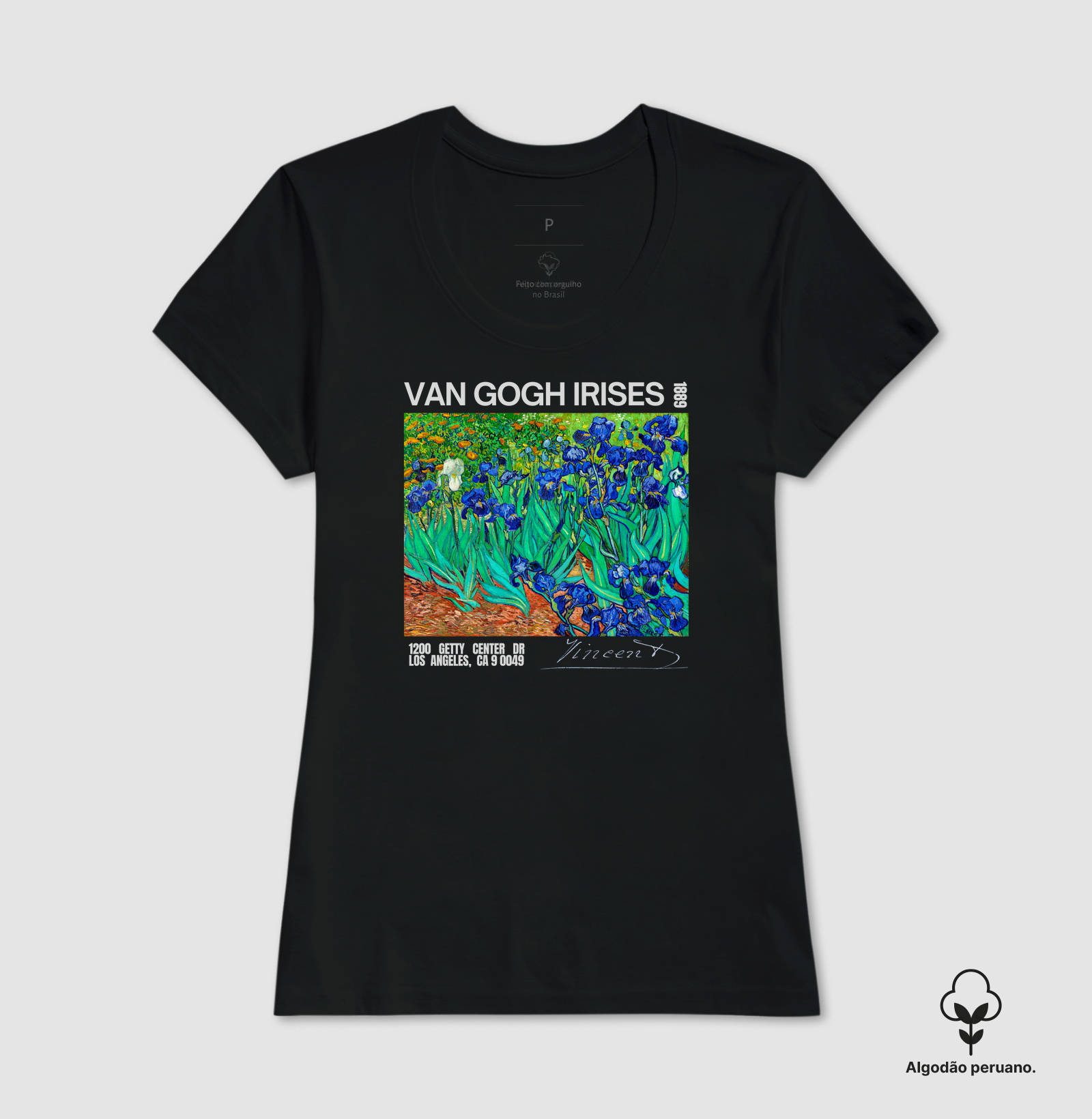 Camisa 2