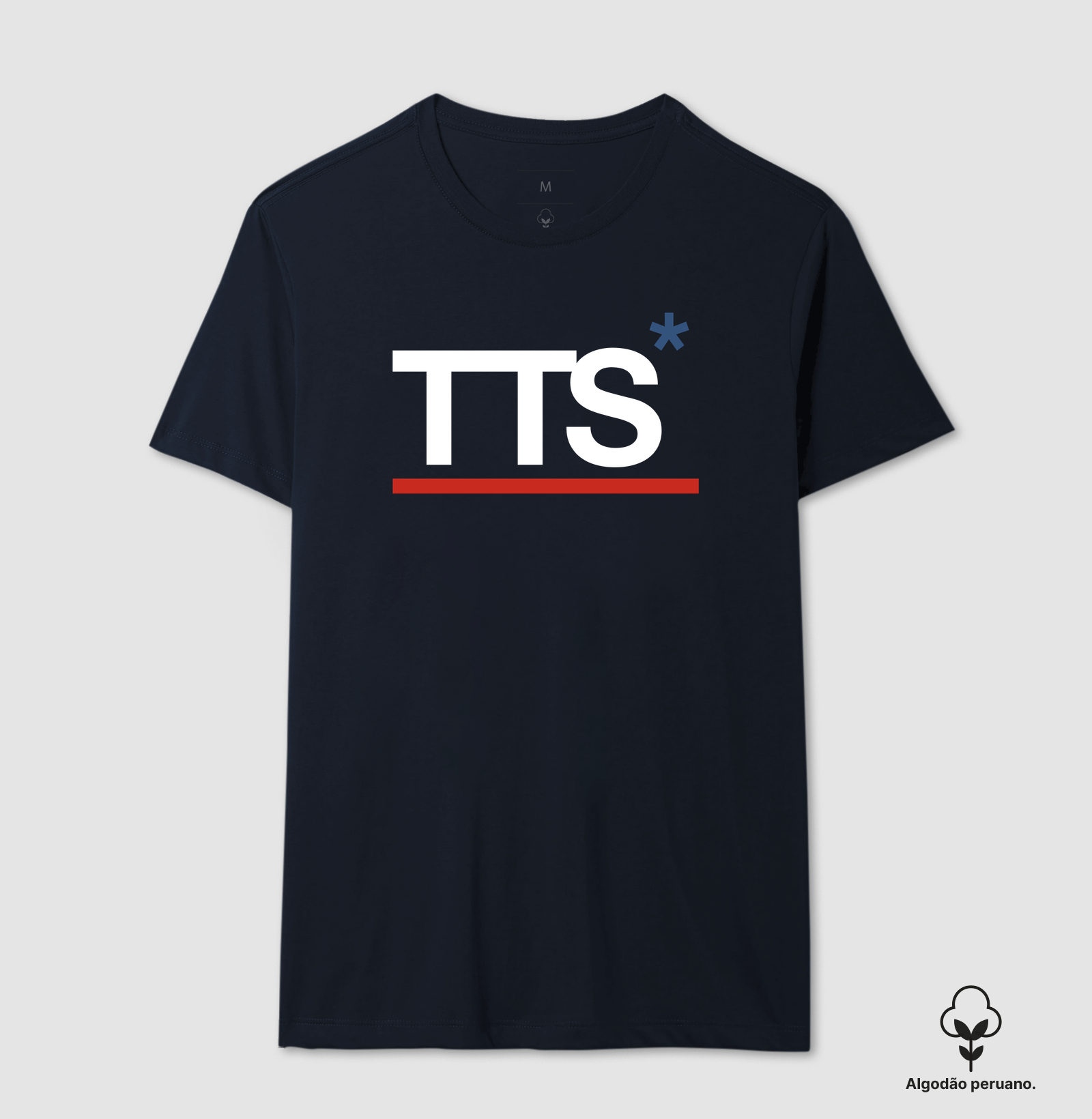 TTS - Supreme - Imagem 7