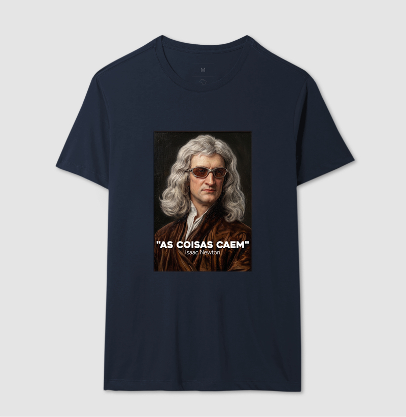 Isaac Newton - Vida Loka - Imagem 6