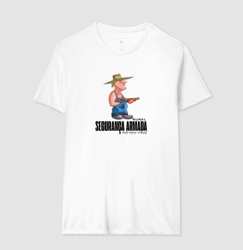 Segurança Rural - Imagem 6