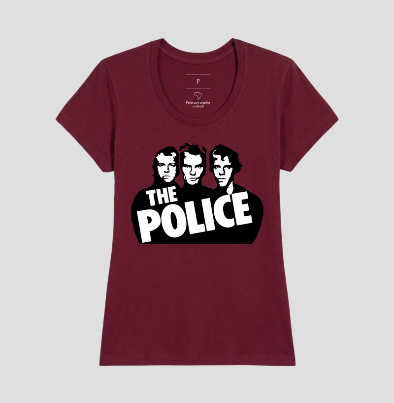 The Police - Integrantes - Imagem 19