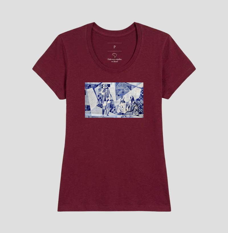 Camisa 18