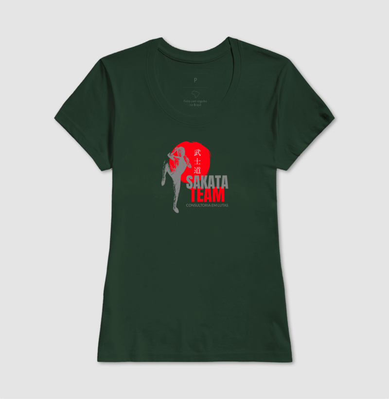 Camisa 12