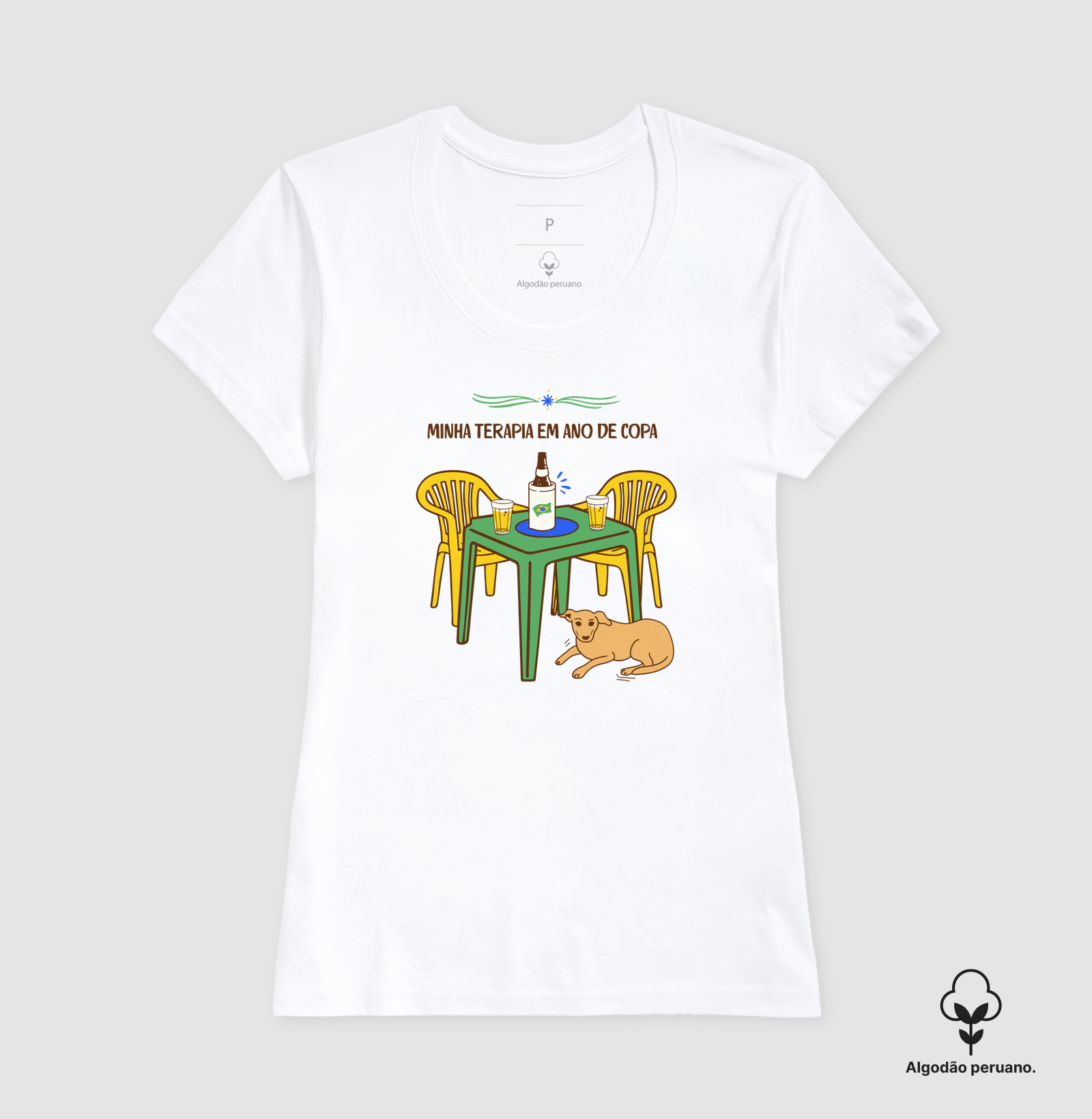 Camisa 1