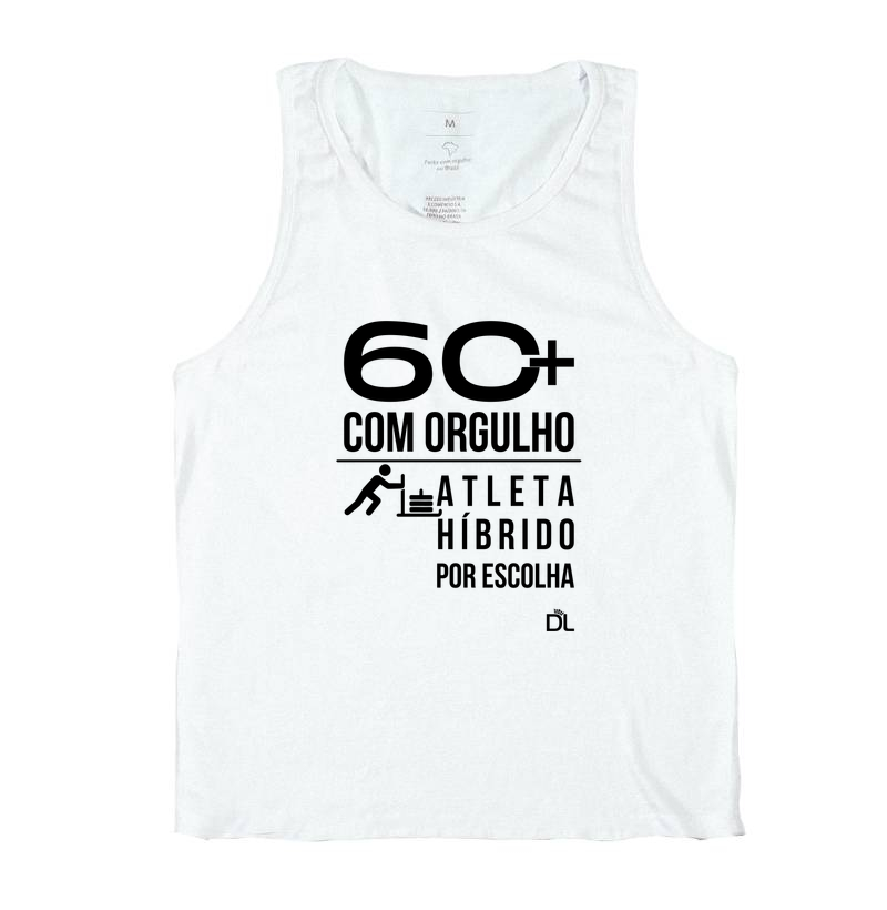 60 Mais Atleta Híbrido - Imagem 5