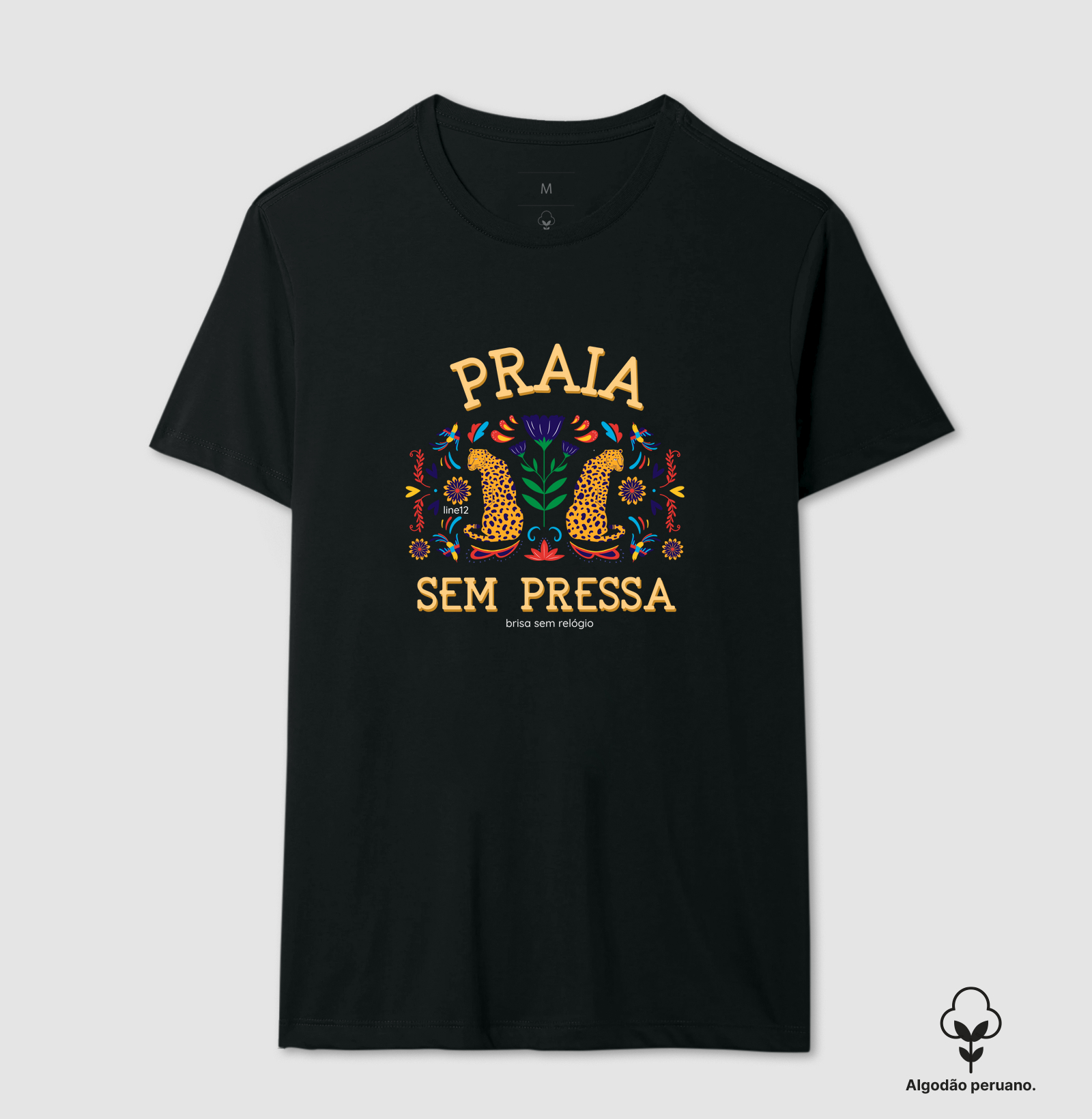 PRAIA SEM PRESSA, BRISA SEM RELÓGIO - Imagem 3
