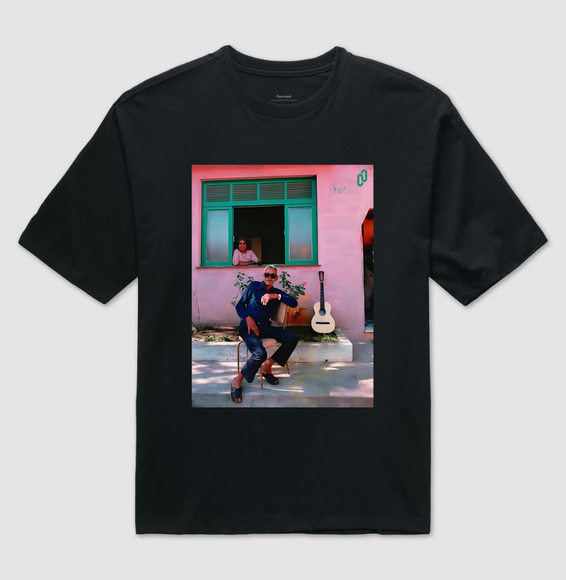 Camisa 1