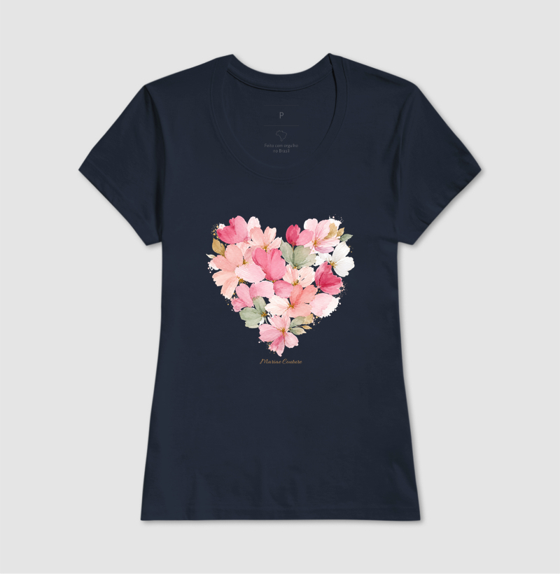 Flower Heart - Imagem 8