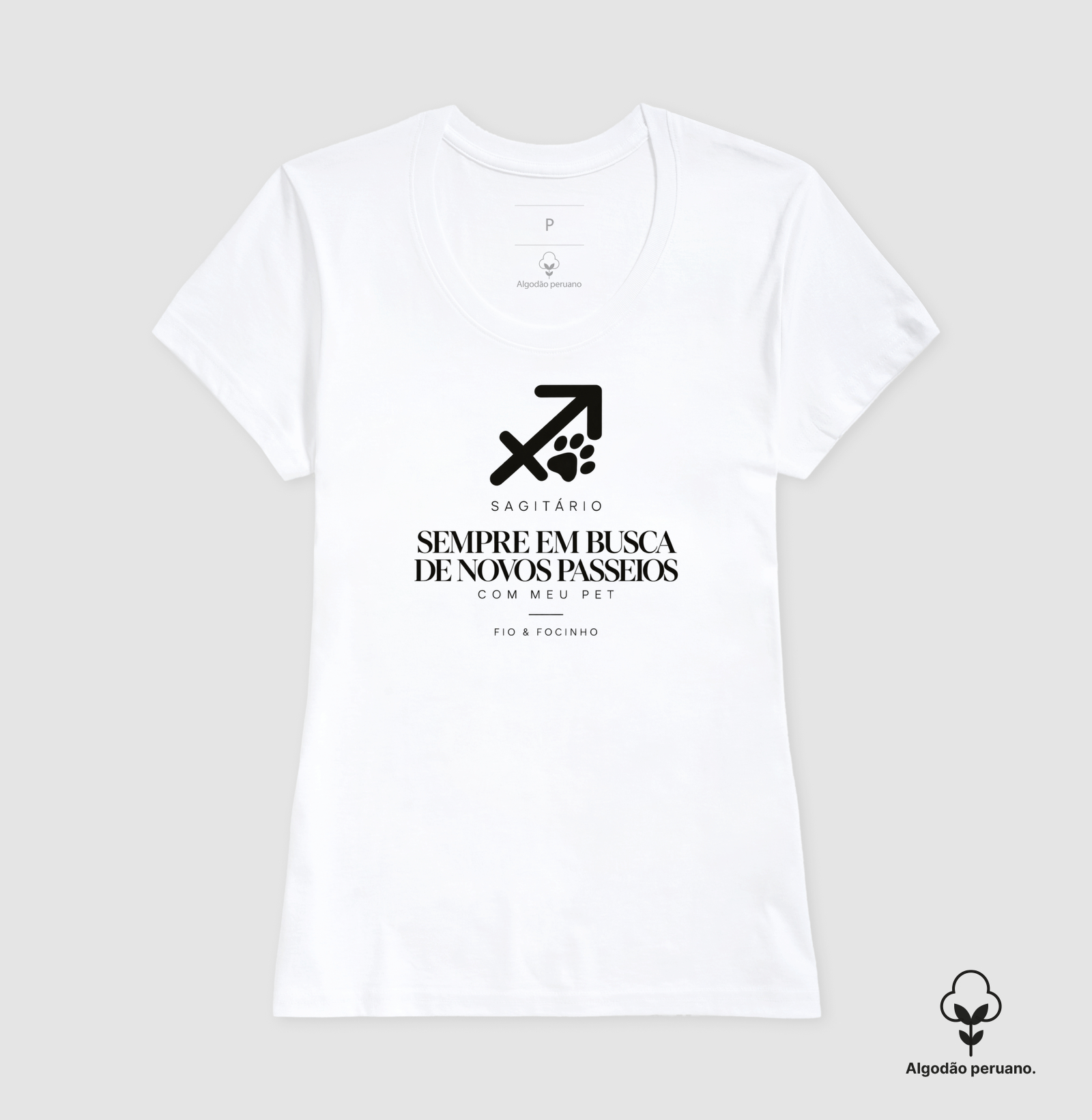 Sagitário (Sempre Em Busca De Novos Passeios) - Imagem 3