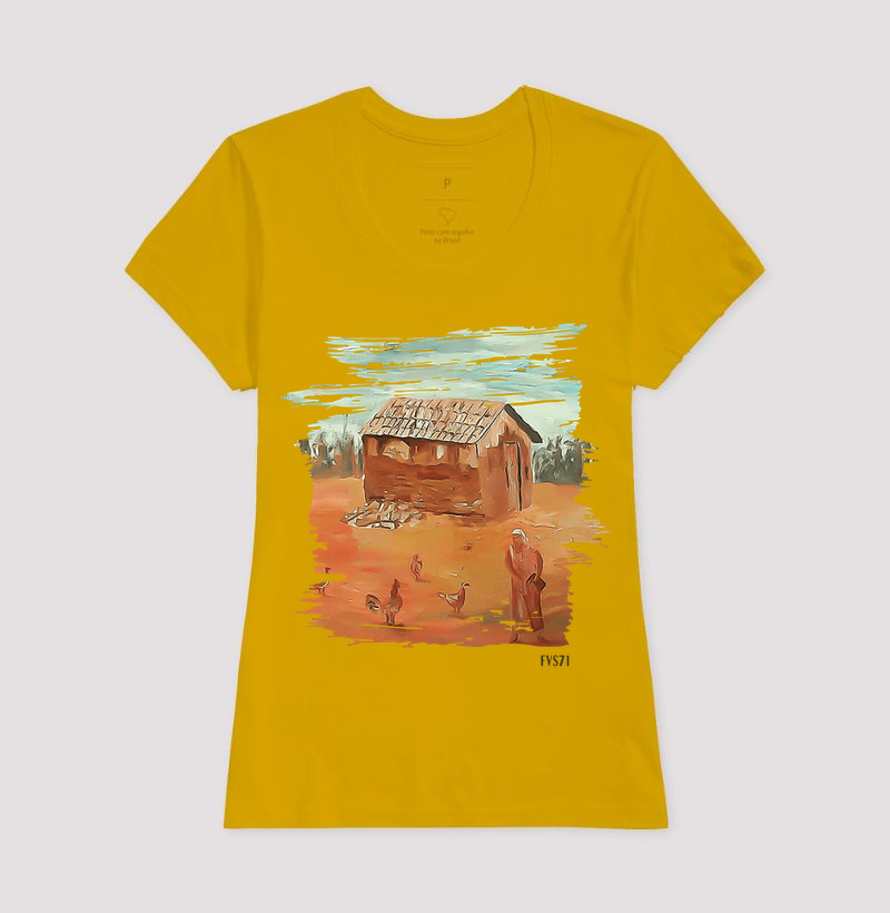 Camisa 17