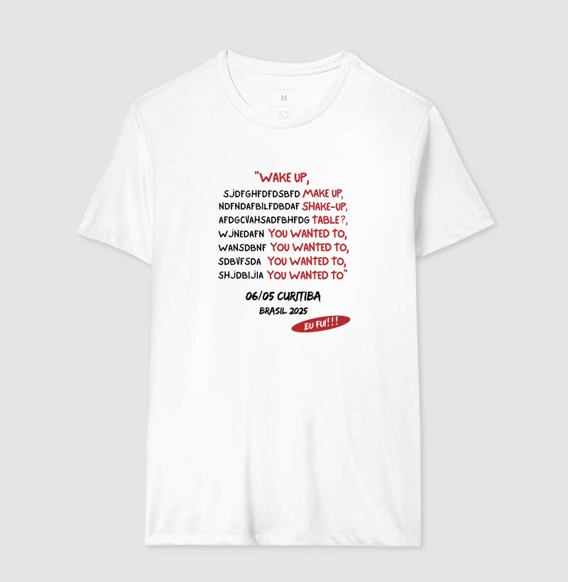 Camisa 3