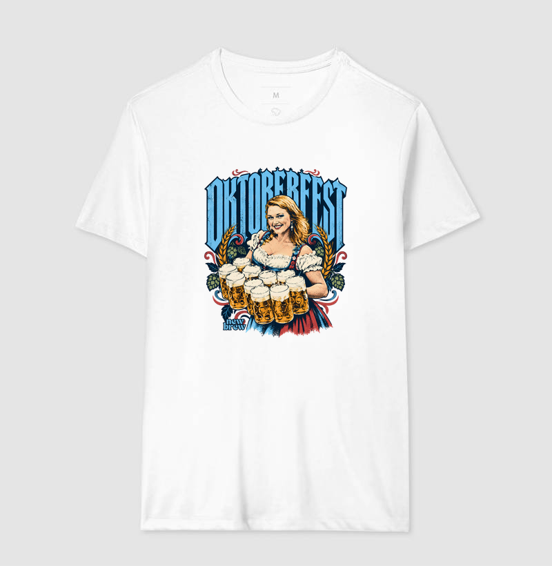 Oktoberfest 8 - New Brew - Imagem 4