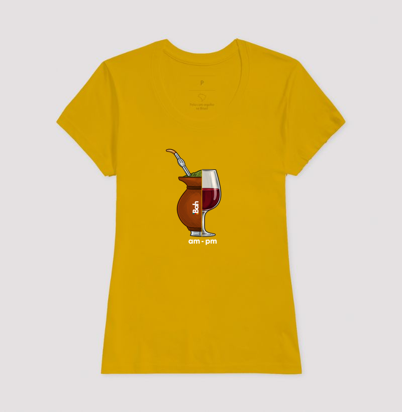 Am - Pm - Chimarrão e Vinho - Imagem 15
