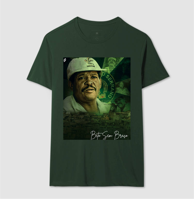 Camisa 11