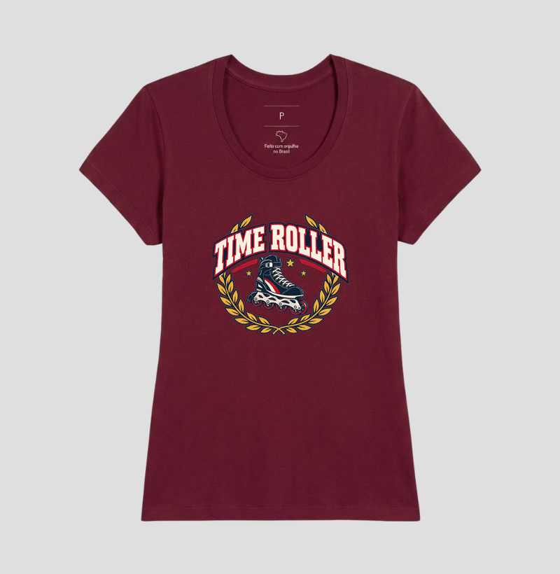 TIME ROLLER - INLINE - Imagem 19