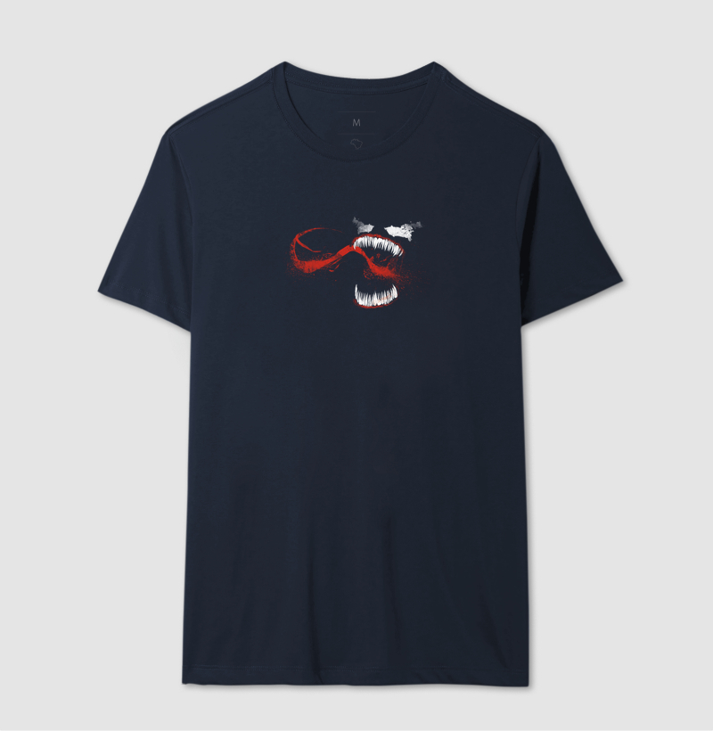 Camiseta Venomous - Imagem 4