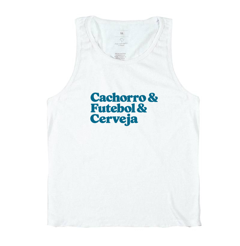 Cachorro & Futebol & Cerveja - Imagem 2