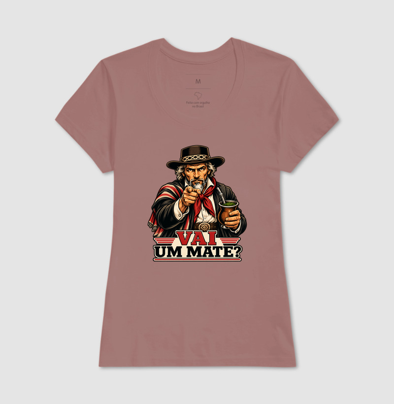 Vai um Mate? - Imagem 17