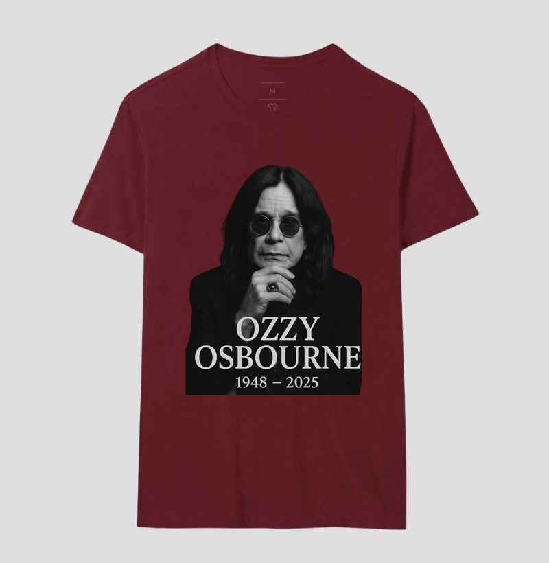Ozzy Osbourne - RIP - Imagem 18