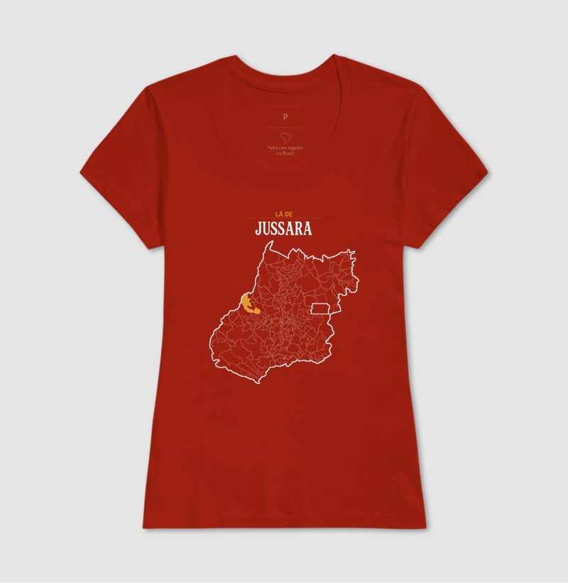 Jussara | Território GO - Imagem 11