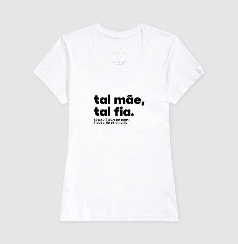 Tal Mãe, Tal Fia - Imagem 6