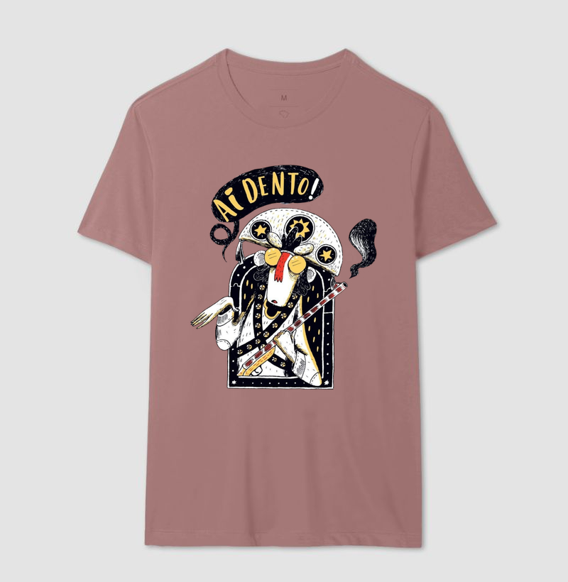 Camisa 15