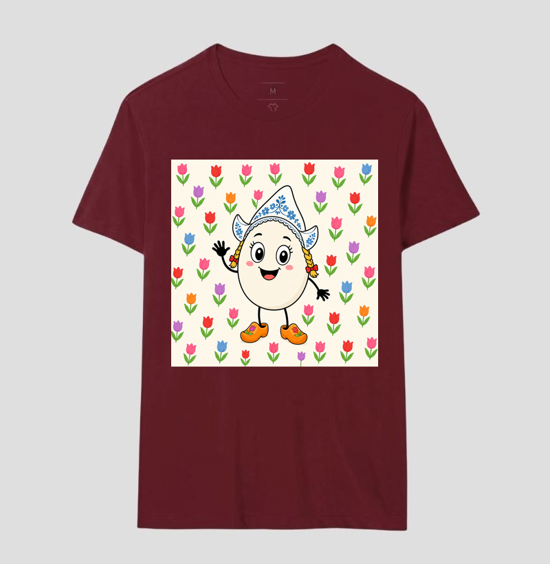 Camisa 17