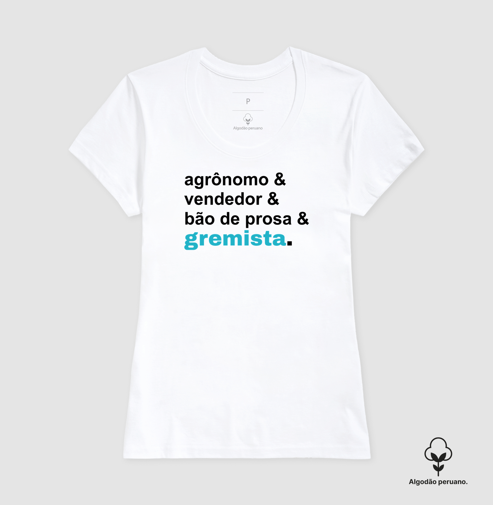 Agrônomo e Gremista - Imagem 7