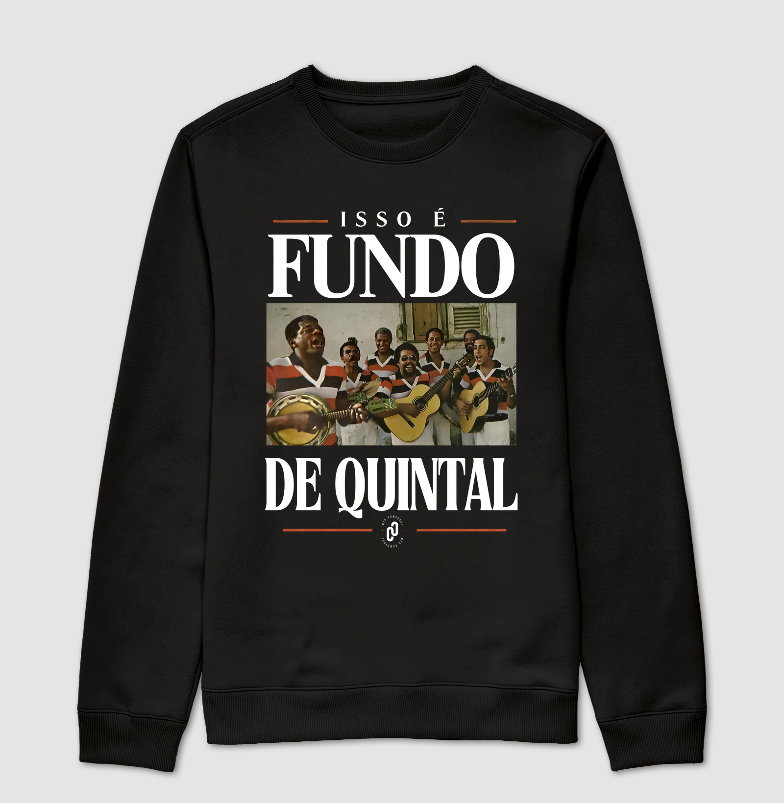 52 - ISSO É FUNDO DE QUINTAL - Imagem 4
