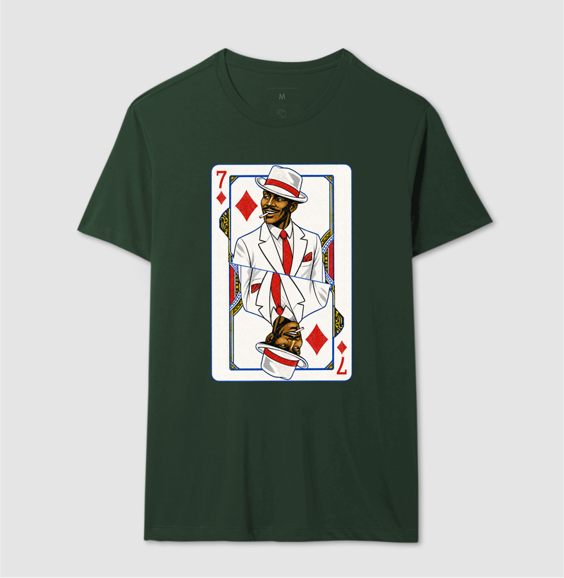 Camisa 11