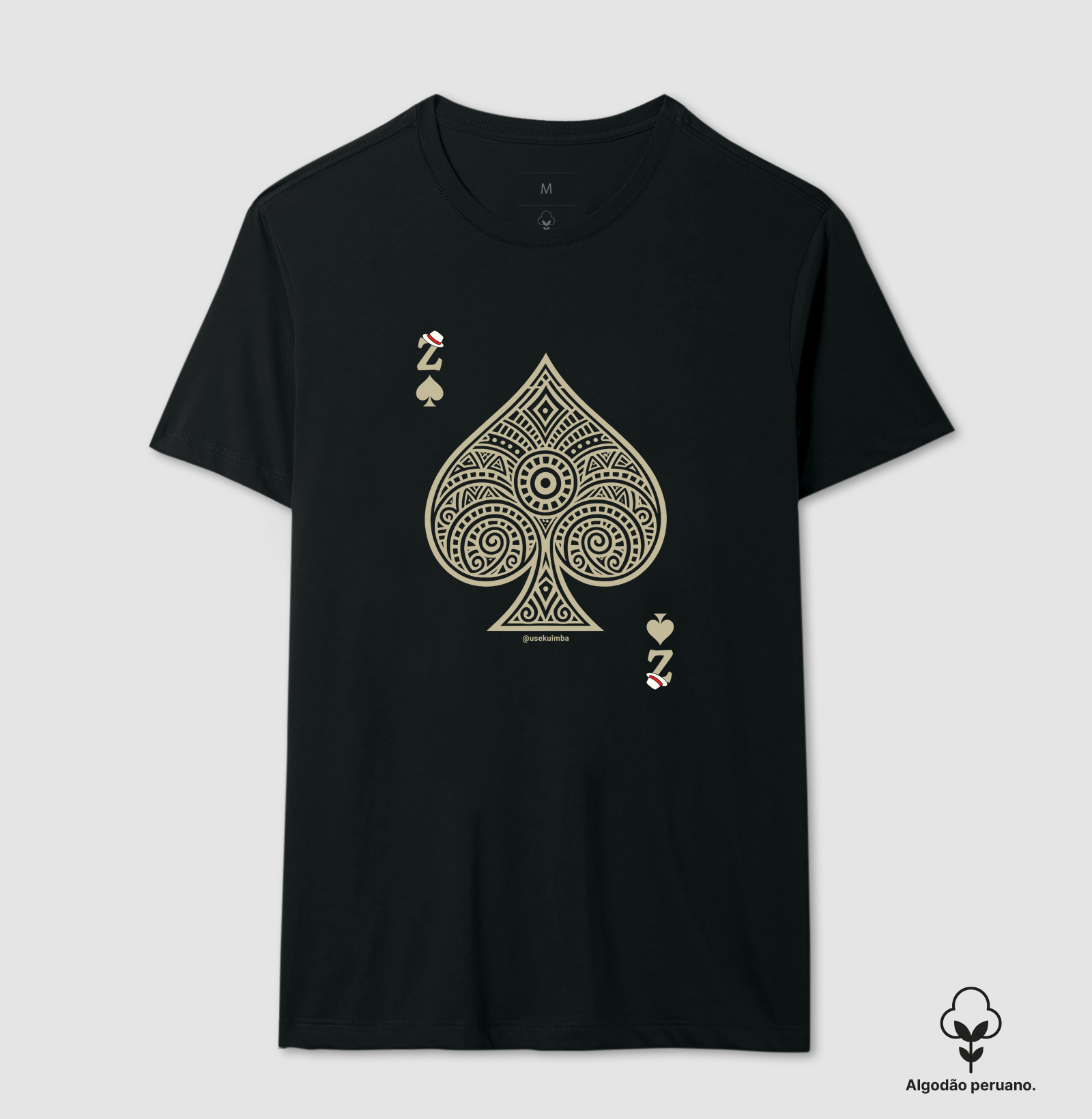 Camisa 3