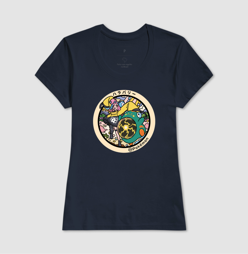 Camisa 6