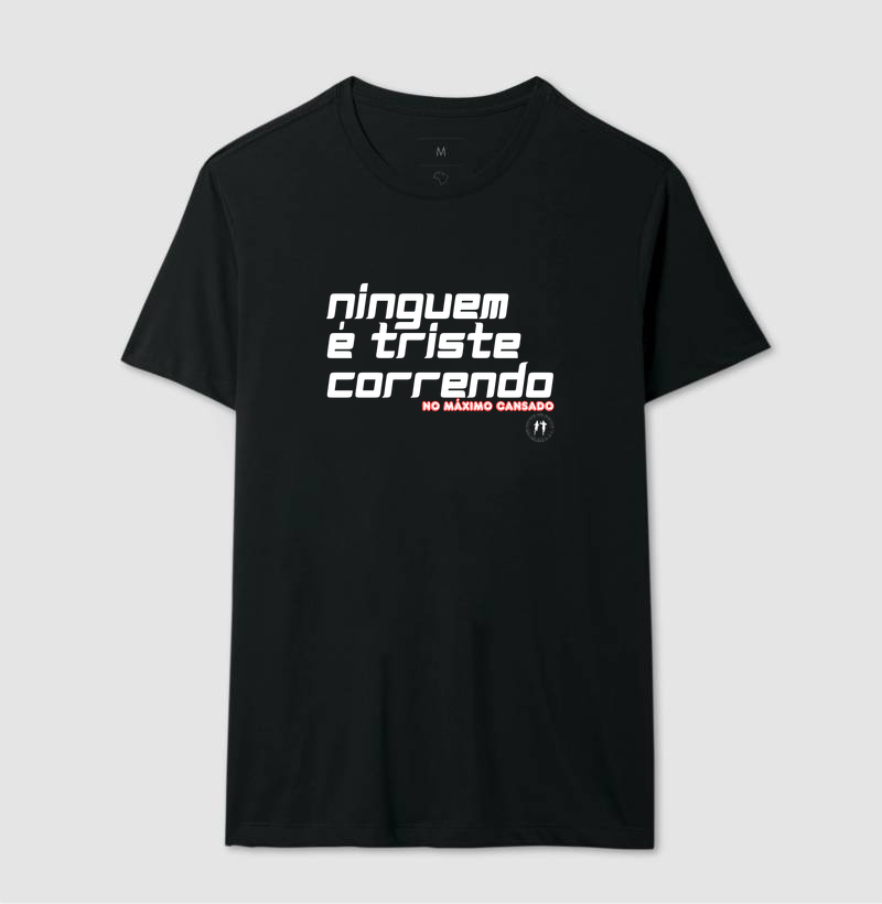 Ninguém é Triste Correndo - ver.3  - Imagem 3