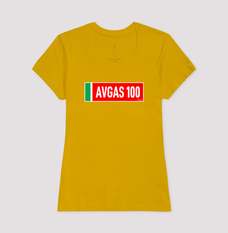 AVGAS 100 - Imagem 15