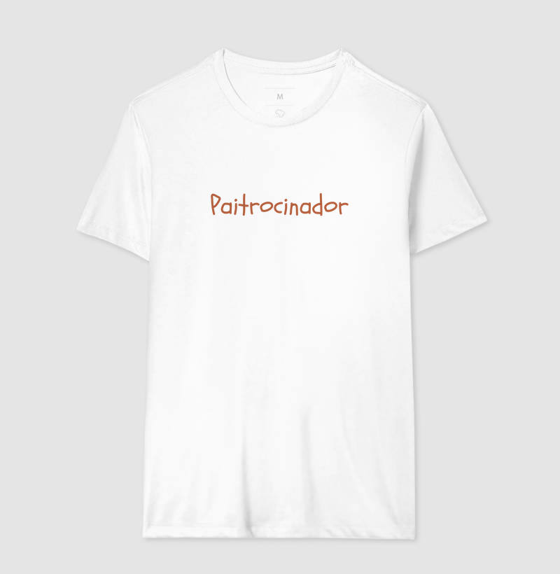 Paitrocínador - Imagem 3