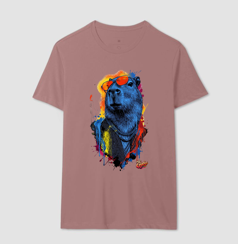 Camisa 15