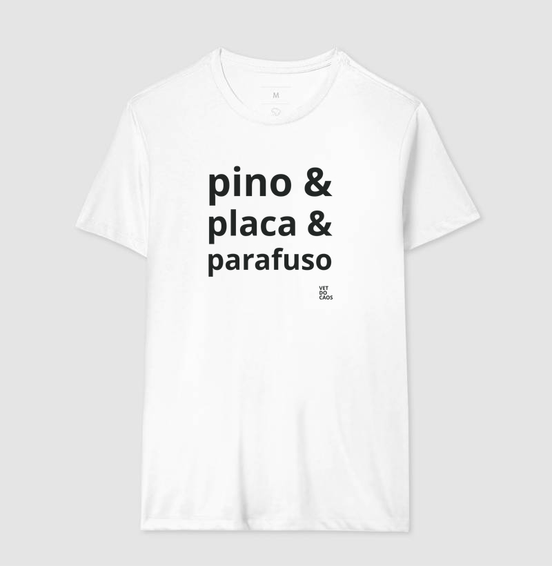 pino & placa & parafuso - Imagem 2