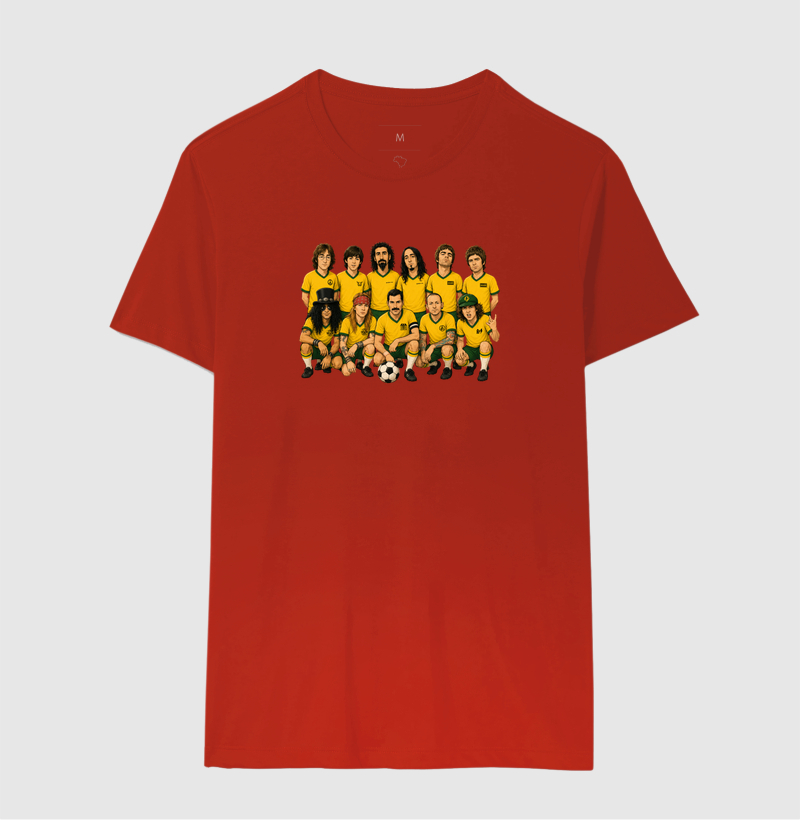 Camisa 9