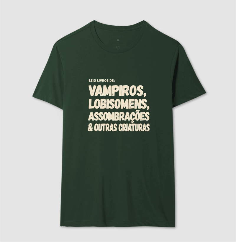 Leio Livros de Vampiros - Imagem 8