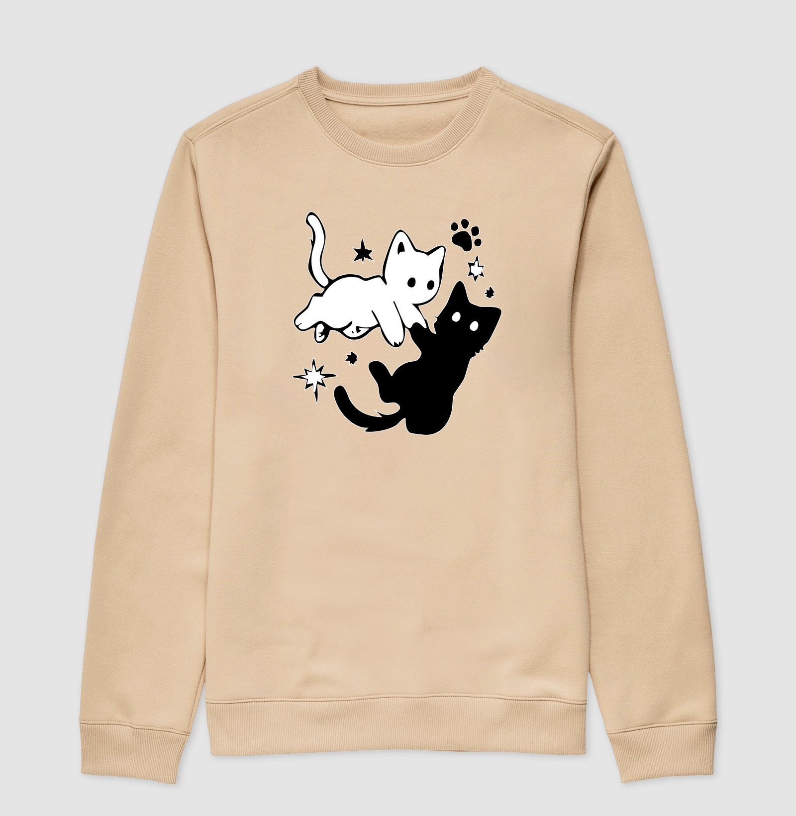 Star Cats - Imagem 3